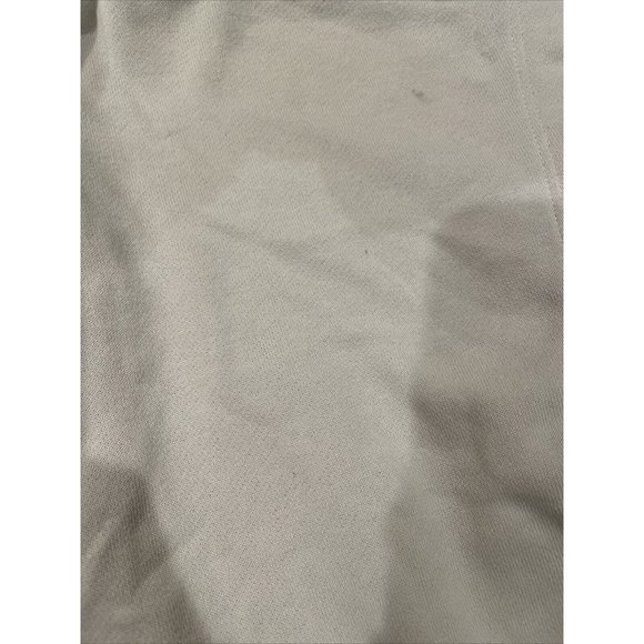 Under armour Loose Blood Sweat Respect Cropped Hoodie Pullover Oversized Sz Med - Picture 12 of 12